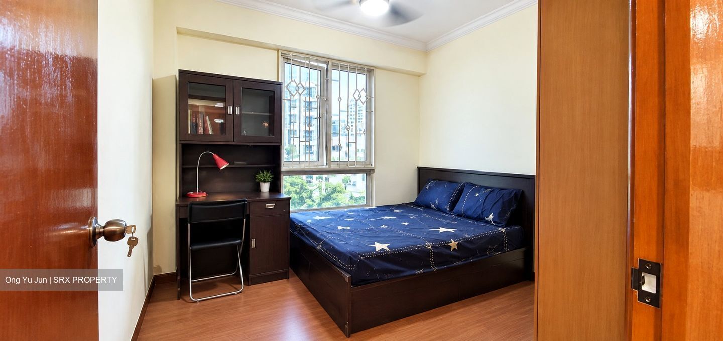 Rivervale Crest (D19), Apartment #635565671